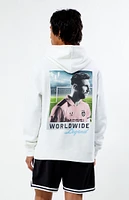 Messi Photo Hoodie