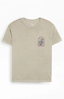 RVCA Sandstorm T-Shirt