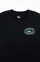 Quiksilver Western Lock T-Shirt