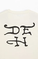 Ed Hardy Wolf Head T-Shirt