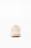 New Balance White 1906R Shoes