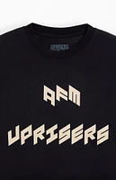 UPRISERS Family Drive x Action Figure Miles T-Shirt