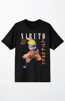 Naruto Classic Character T-Shirt