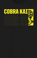 Canada Cobra Kai T-Shirt