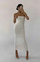 Oscar Midi Dress