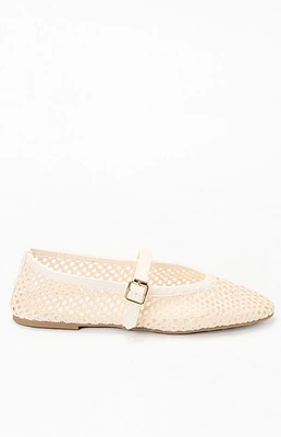 Matisse Women's Nolita Ballet Flats