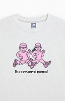 New Balance Face Oka Runner T-Shirt
