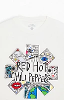 Red Hot Chili Peppers T-Shirt