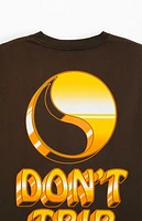 Free & Easy Chromed Out T-Shirt