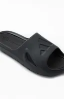 adidas Black Adicane Slide Sandals
