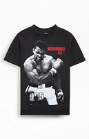 Muhammad Ali 965 Punch T-Shirt