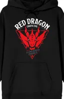 Dungeons & Dragons Hoodie