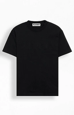 Playboy By PacSun Tonal T-Shirt