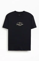 PacSun Graphic Dept. Embroidered T-Shirt