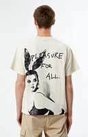 Playboy By PacSun Devine Oversized T-Shirt