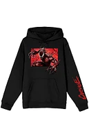 Marvel Universe Carnage Hoodie