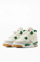 Air Jordan 4 Retro Pine Green Shoes