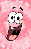 SpongeBob SquarePants Patrick Big Face T-Shirt