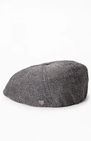 Brixton Brood Newsboy Hat