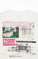 Frank Lloyd Wright T-Shirt