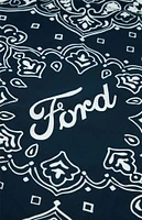 FORD Square Bandana