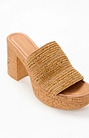 Seychelles Women's Applause Sandals
