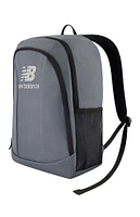 New Balance Gray Backpack