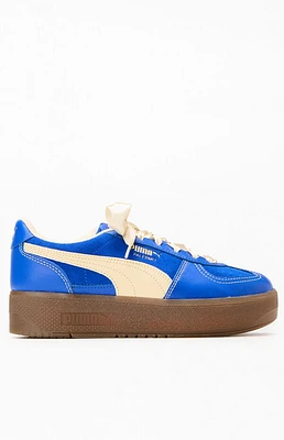 Puma Women's Palermo Elevata Sneakers