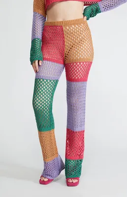 Atom Knit Pants