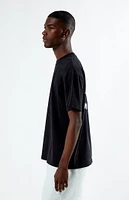 The Met x PacSun Logo Oversized T-Shirt