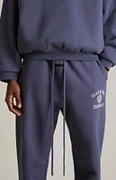 Fear of God Essentials Marine University Fleece Sweatpants