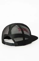 Formula 1 x PacSun Logo Trucker Hat