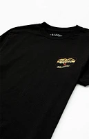 Brixton x Coors Mirror Standard T-Shirt