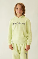 PacSun Kids Logo Hoodie