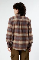 PacSun Plaid Classic Shirt