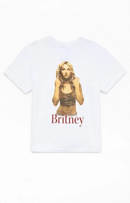 Kids Britney Spears T-Shirt