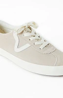 Vans Beige Sport Low Sneakers