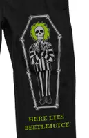 Beetlejuice Sweatpants