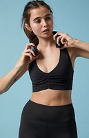 PAC 1980 Active A Cinch Sports Bra