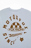 Fox Planet Moto Premium T-Shirt