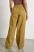 Obey Tami Baggy Pants