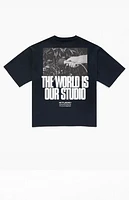 Studio by Supervsn Natural Voices T-Shirt