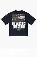 Studio by Supervsn Natural Voices T-Shirt