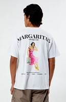 Pacsun Margaritas Boxy T-Shirt