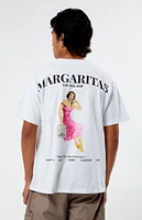 PacSun Margaritas Boxy T-Shirt