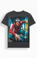 Marvel Spider-Man Miles Morales T-Shirt