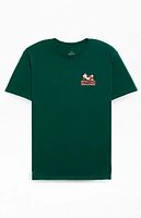 Brixton Cool Cat T-Shirt