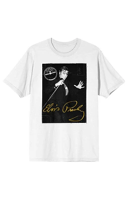 Sun Records Elvis Presley T-Shirt