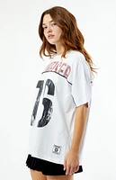 Budweiser By PacSun 76 Jersey T-Shirt