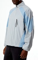 Nightlab Partial Zip Up Jacket